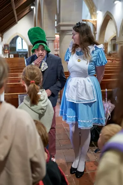 Mad Hatter